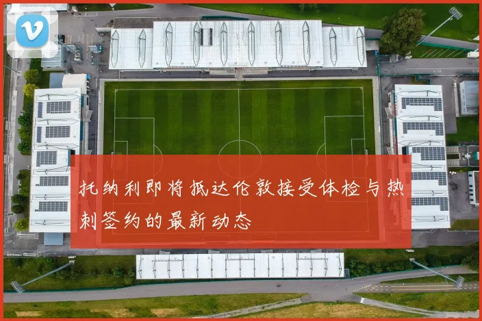托纳利即将抵达伦敦接受体检与热刺签约的最新动态